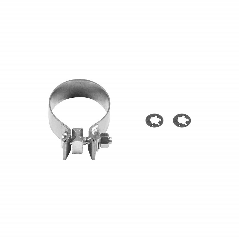 Flowmaster | Outlaw Series Axle-Back Exhaust System - Wrangler JL 2dr / 4dr L4 2.0T / V6 3.6L Flowmaster Axle-Back Exhausts
