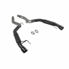 Flowmaster | Outlaw Series Axle-Back Exhaust System - Mustang 2.3L EcoBoost / V6 Flowmaster Axle-Back Exhausts