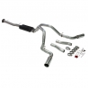 Flowmaster | American Thunder Cat-Back Exhaust System - Silverado / Sierra 2500 HD / 3500 HD 6.6L 2020-2022 Flowmaster Cat-Ba...