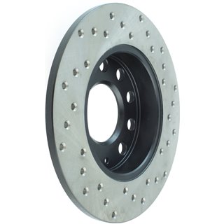 StopTech | Sport Rotor - Rear Right - Sold individually StopTech Brake Rotors