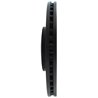 StopTech | Sport Rotor - Drilled - Avant Droit - Vendu à l'unité StopTech Disques de freins