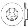 StopTech | Sport Rotor - Drilled - Avant Droit - Vendu à l'unité StopTech Disques de freins