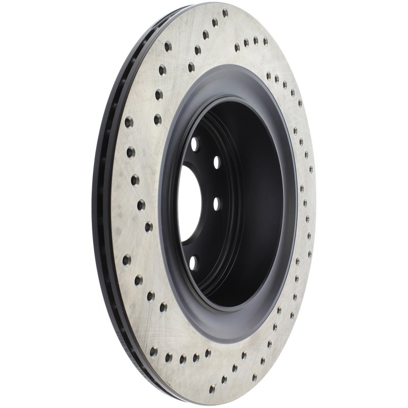 StopTech | Sport Rotor - Rear Left - Sold individually StopTech Brake Rotors