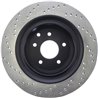 StopTech | Sport Rotor - Rear Left - Sold individually StopTech Brake Rotors