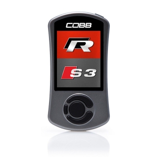 COBB | ACCESSPORT V3 - GOLF R ( MK7 / MK7.5 ) AUDI S3 S-tronic 2015-2020 COBB Accessport