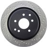 StopTech | Sport Rotor - Rear Left - Sold individually StopTech Brake Rotors