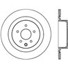StopTech | Sport Rotor - Drilled - Arrière Droit - Vendu à l'unité StopTech Disques de freins