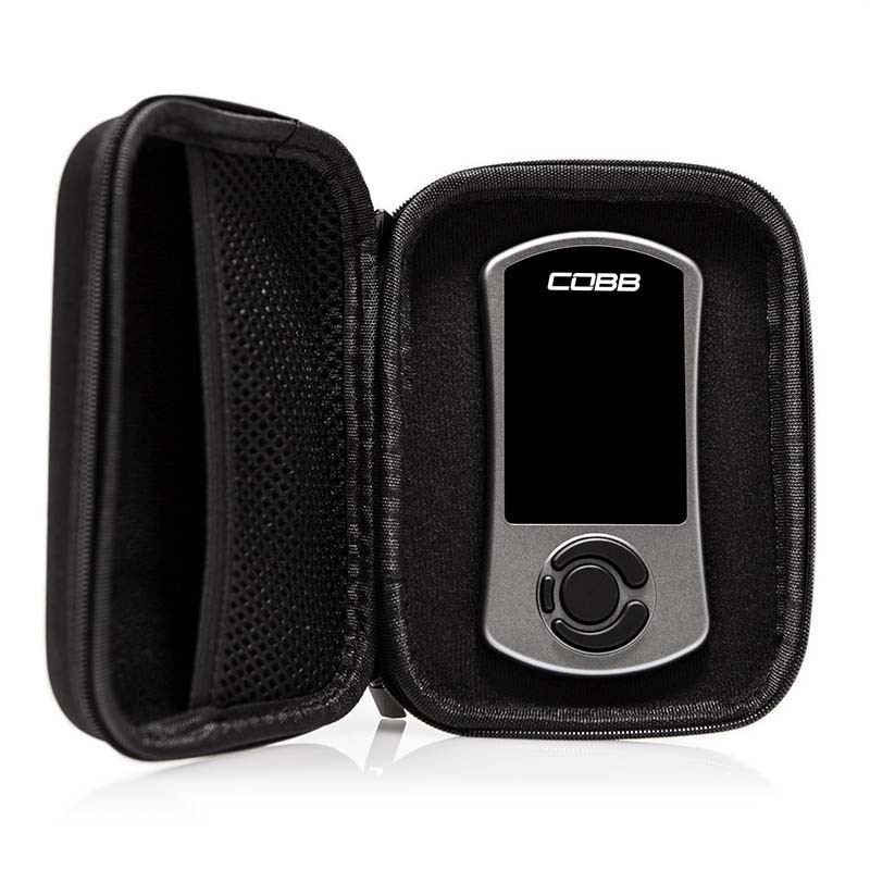 COBB | ACCESSPORT V3 DSG / S-TRONIC FLASH - GOLF R ( MK7, MK7.5 ) AUDI S3 2015-2020 COBB Accessport