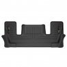 Husky Liners | Tapis Arrière (3e rangée) - Ford Explorer 2020-2022 Husky Liners Tapis Protecteur