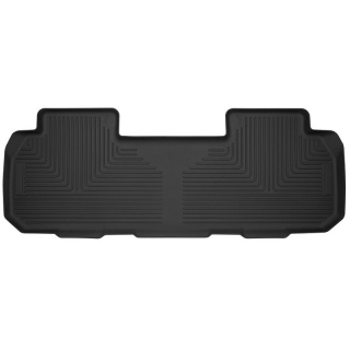 Husky Liners | Tapis X-ACT - Arr. (2e Rangée) - Enclave / Traverse 18-21 Husky Liners Tapis Protecteur