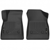 Husky Liners | Tapis X-ACT - Avant - Chevrolet Cruze 2016-2019 Husky Liners Tapis Protecteur