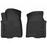 Husky Liners | Tapis X-ACT - Avant - Silverado / Sierra 2019-2021 Husky Liners Tapis Protecteur