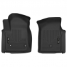 Husky Liners | Tapis X-ACT - Avant - Silverado / Sierra 2019-2021 Husky Liners Tapis Protecteur