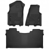 Husky Liners | Tapis X-ACT - Avant & Arrière - Ram 1500 2019-2021 Husky Liners Tapis Protecteur