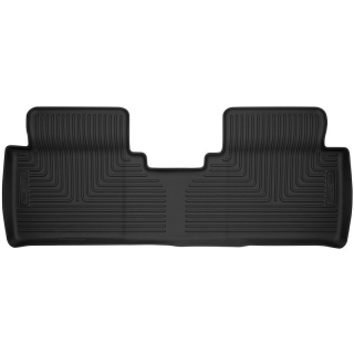 Husky Liners | Tapis X-ACT - Arriere - Buick Envision 2016-2020 Husky Liners Tapis Protecteur