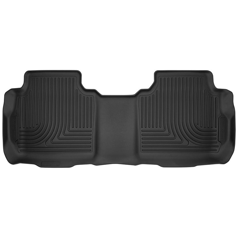 Husky Liners | Tapis X-ACT - Arr. - Cadillac XT5 / Blazer / Acadia 17-22 Husky Liners Tapis Protecteur