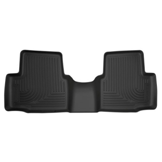 Husky Liners | Tapis X-ACT - Arriere - Cruze 1.4T / 1.6L 2016-2019 Husky Liners Floor Mats