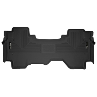 Husky Liners | Tapis X-ACT - Arriere - Ram 1500 3.0L / 3.6L / 5.7L 2019-2023 Husky Liners Floor Mats