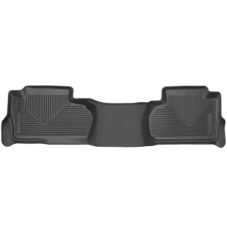 Husky Liners | Tapis X-ACT - Arrière - Chevrolet / GMC 2014-2019 Husky Liners Floor Mats