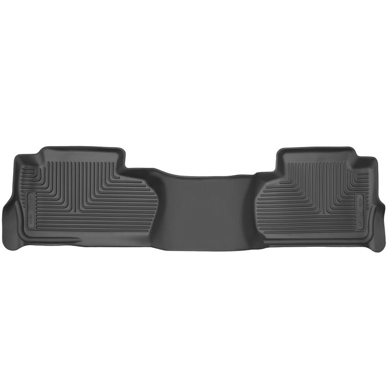 Husky Liners | Tapis X-ACT - Arrière - Chevrolet / GMC 2014-2019 Husky Liners Floor Mats