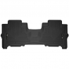 Husky Liners | Tapis X-ACT - 2e Rangée - Lincoln Navigator 18-21 Husky Liners Tapis Protecteur