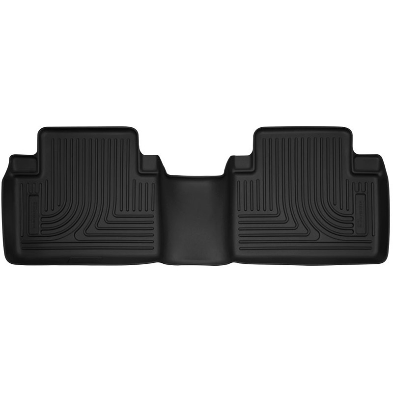Husky Liners | Tapis X-ACT - 2e Rangée - Rogue 14-20 / X-Trail 14-15 Husky Liners Tapis Protecteur
