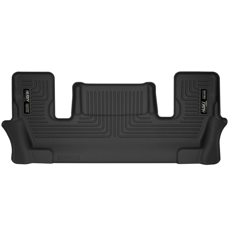 Husky Liners | Tapis X-ACT - 3e Rangée - Ford Explorer 2020-2022 Husky Liners Tapis Protecteur
