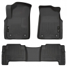 Husky Liners | Tapis Avant & Arr. - Infiniti QX80 / Nissan Armada 19-22 Husky Liners Tapis Protecteur