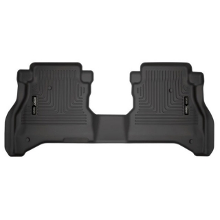 Husky Liners | Tapis Arriere - Jeep Gladiator 2020-2021 Husky Liners Tapis Protecteur