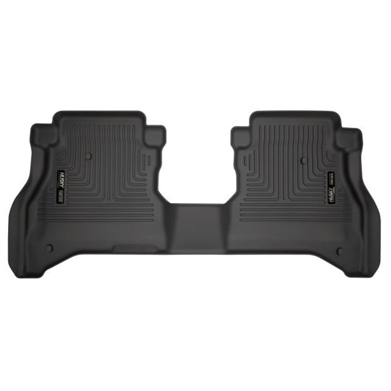 Husky Liners | Tapis Arriere - Jeep Gladiator 2020-2021 Husky Liners Tapis Protecteur