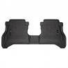 Husky Liners | Tapis Arriere - Jeep Gladiator 2020-2021 Husky Liners Tapis Protecteur