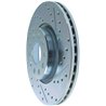 StopTech | Select Sport Rotor - Front Left - Sold individually StopTech Brake Rotors