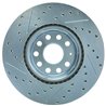 StopTech | Select Sport Rotor - Front Left - Sold individually StopTech Brake Rotors