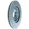 StopTech | Select Sport Rotor - Front Right - Sold individually StopTech Brake Rotors