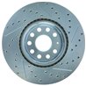 StopTech | Select Sport Rotor - Front Right - Sold individually StopTech Brake Rotors