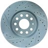 StopTech | Select Sport Rotor - Front Right - Sold individually StopTech Brake Rotors