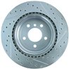 StopTech | Select Sport Rotor - Rear Right - Sold individually StopTech Brake Rotors