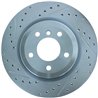 StopTech | Select Sport Rotor - Rear Right - Sold individually StopTech Brake Rotors