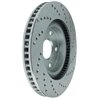 StopTech | Select Sport Rotor - Front Right - Sold individually StopTech Brake Rotors