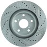 StopTech | Select Sport Rotor - Front Right - Sold individually StopTech Brake Rotors