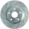 StopTech | Select Sport Rotor - Front Right - Sold individually StopTech Brake Rotors