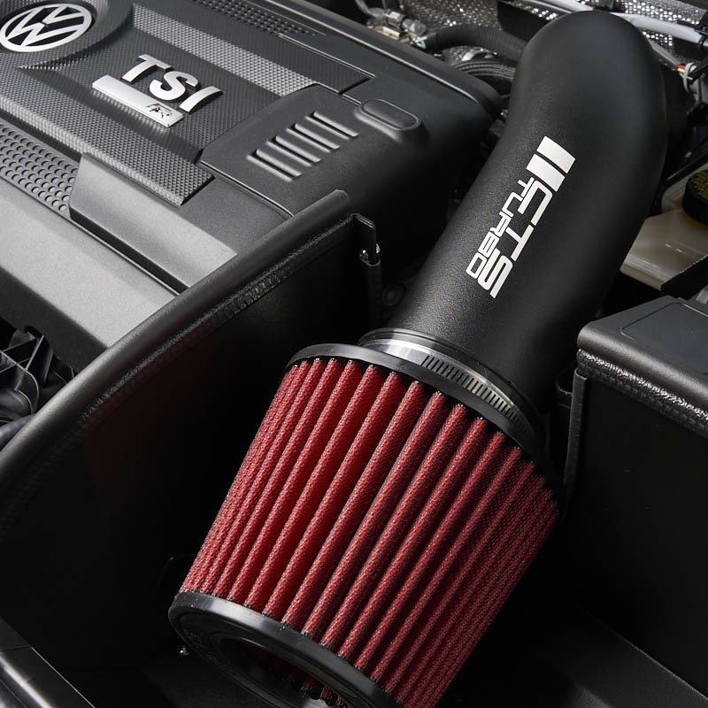 CTS Turbo | INTAKE - GTI / GLI / A3 2015-2021 (w/ SAI & w/o MAF) CTS Turbo Air Intake