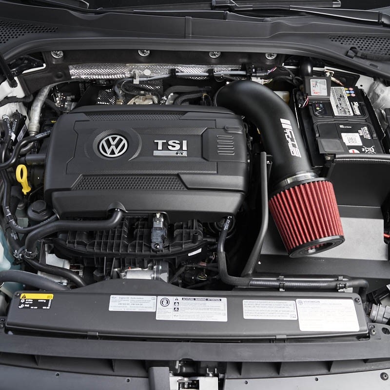 CTS Turbo | INTAKE - GTI / GLI / A3 2015-2021 (w/ SAI & w/o MAF) CTS Turbo Air Intake