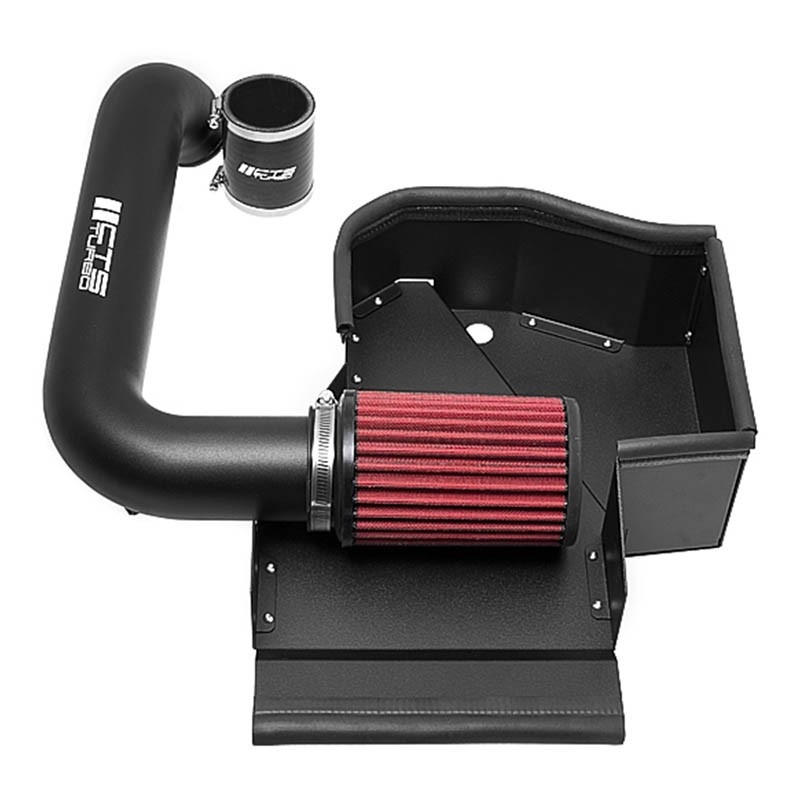 CTS Turbo | INTAKE - Golf MK7 / MK7.5 1.4TSI 2015-2021 CTS Turbo Entrées Air