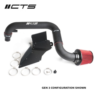 CTS Turbo | AIR INTAKE SYSTEM 3'' - 1.8TSI/2.0TSI CTS Turbo Entrées Air