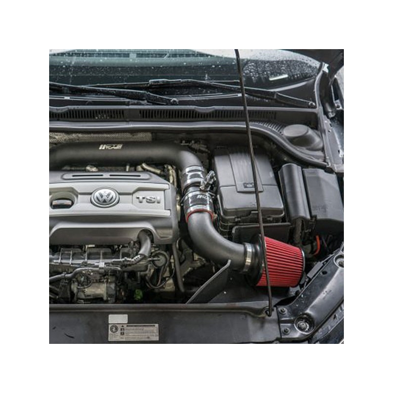 CTS Turbo | AIR INTAKE SYSTEM 3'' - 1.8TSI/2.0TSI CTS Turbo Air Intake