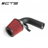 CTS Turbo | AIR INTAKE SYSTEM - 2.0T FSI – MK5 GTI/GLI, MK6 GOLF R, AUDI A3 CTS Turbo Entrées Air