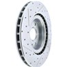 StopTech | Select Sport Rotor - Front Left - Sold individually StopTech Brake Rotors
