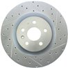 StopTech | Select Sport Rotor - Front Left - Sold individually StopTech Brake Rotors
