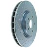 StopTech | Select Sport Rotor - Front Right - Sold individually StopTech Brake Rotors